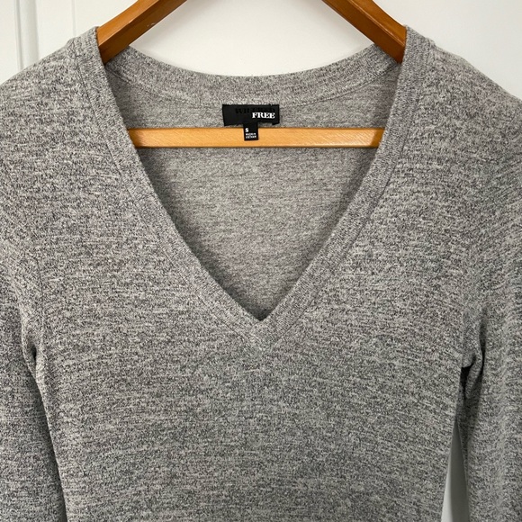 Wilfred Free Lisiere Midi Dress - Picture 6 of 6